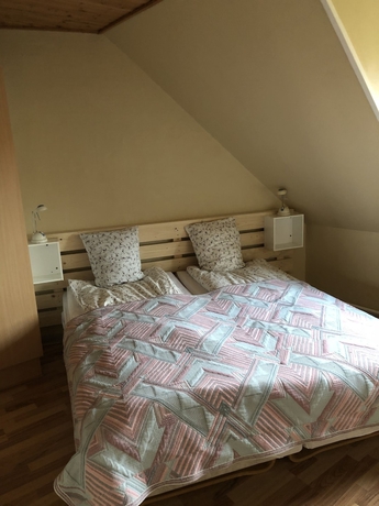 Imagen de la habitación del Pensión Pension Sl&aelig;gtsgaarden. Foto 7