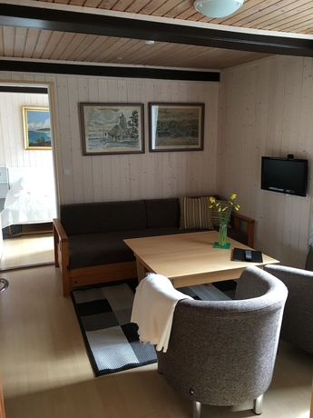 Imagen de la habitación del Pensión Pension Sl&aelig;gtsgaarden. Foto 8