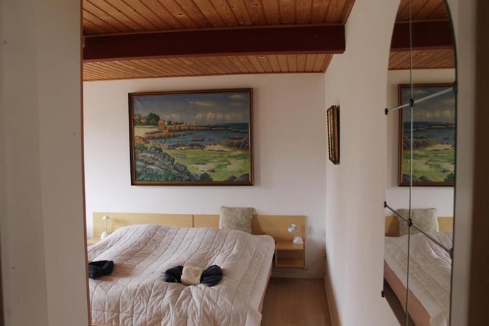 Imagen de la habitación del Pensión Pension Sl&aelig;gtsgaarden. Foto 9