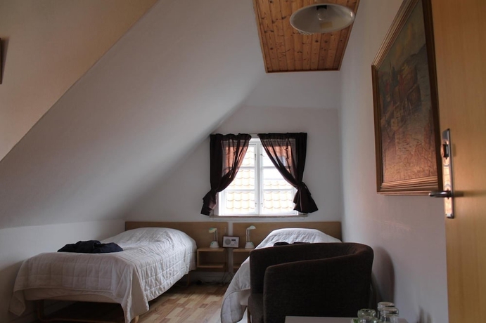 Imagen de la habitación del Pensión Pension Sl&aelig;gtsgaarden. Foto 10