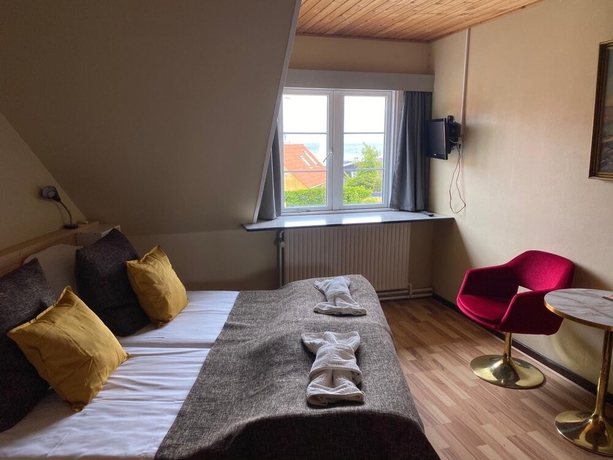 Imagen de la habitación del Pensión Pension Sl&aelig;gtsgaarden. Foto 11