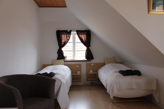 Imagen de la habitación del Pensión Pension Sl&aelig;gtsgaarden. Foto 12
