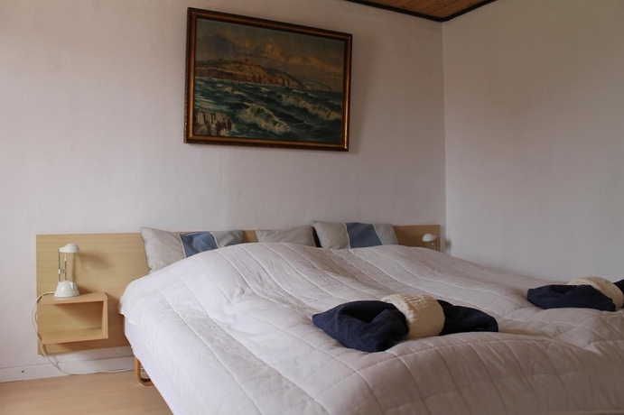 Imagen de la habitación del Pensión Pension Sl&aelig;gtsgaarden. Foto 13