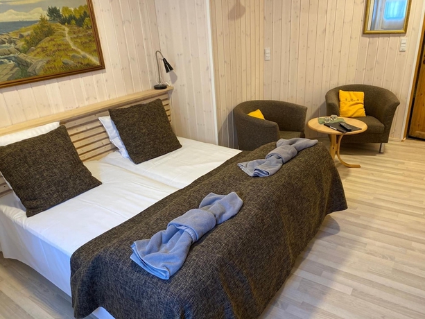 Imagen de la habitación del Pensión Pension Sl&aelig;gtsgaarden. Foto 14