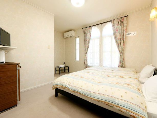 Imagen de la habitación del Pensión Pension Smile Again. Foto 5