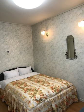 Imagen de la habitación del Pensión Pension Smile Again. Foto 6