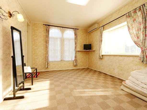 Imagen de la habitación del Pensión Pension Smile Again. Foto 8
