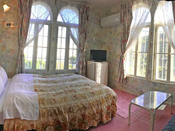 Imagen de la habitación del Pensión Pension Smile Again. Foto 9