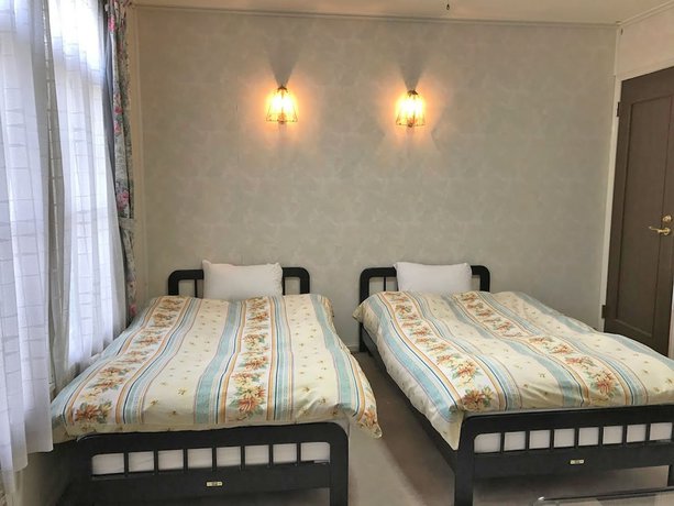Imagen de la habitación del Pensión Pension Smile Again. Foto 10