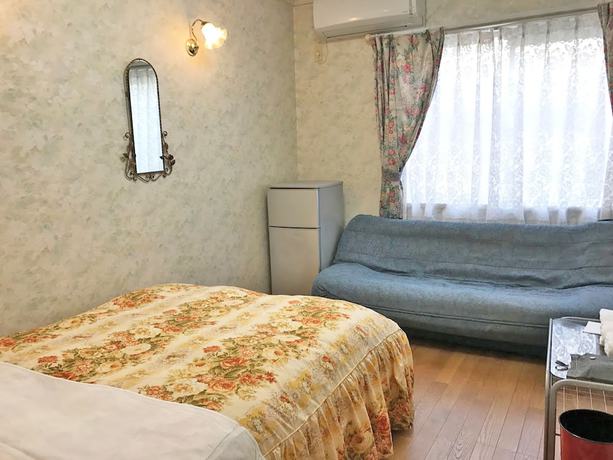 Imagen de la habitación del Pensión Pension Smile Again. Foto 15