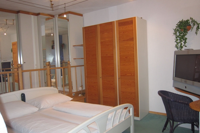 Imagen de la habitación del Pensión Pension Sonne Bed and Breakfast. Foto 3