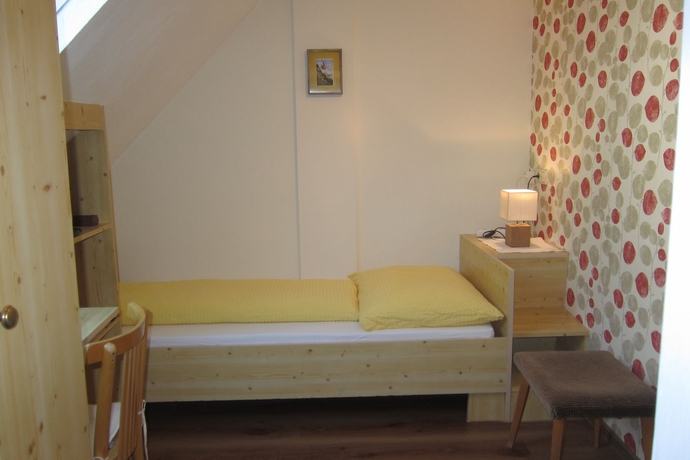 Imagen de la habitación del Pensión Pension Sonne Bed and Breakfast. Foto 12