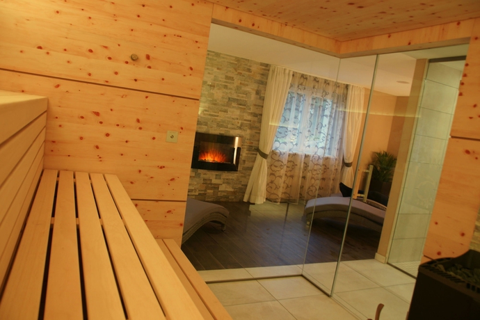 Imagen general del Pensión Pension Sportalm. Foto 2