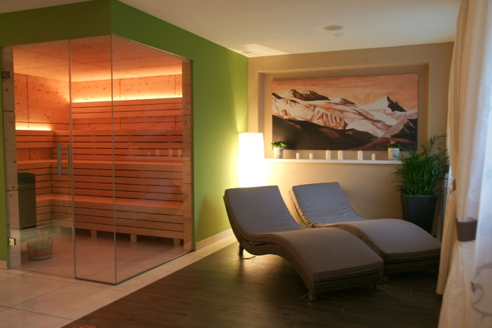 Imagen general del Pensión Pension Sportalm. Foto 3