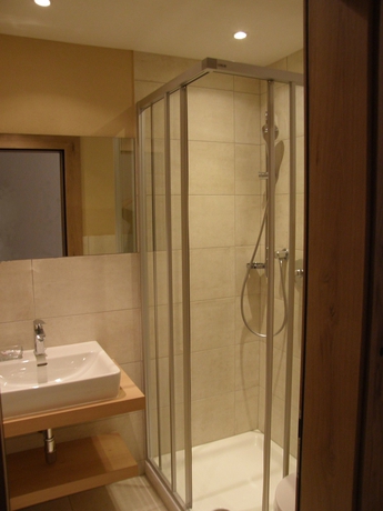 Imagen de la habitación del Pensión Pension Sportalm. Foto 8