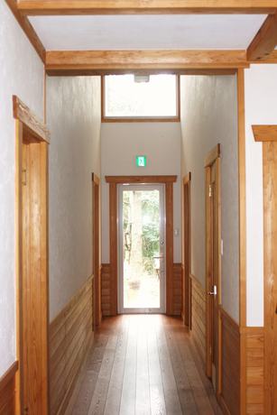 Imagen de los interiores del Pensión Pension Stellar Mira. Foto 13