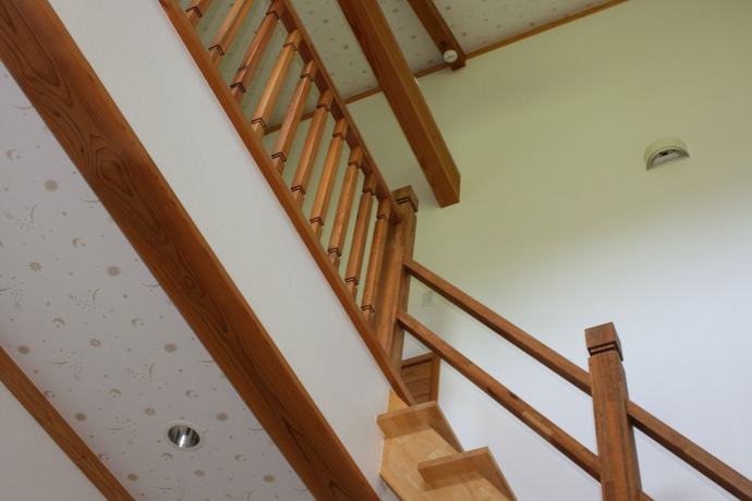 Imagen de los interiores del Pensión Pension Stellar Mira. Foto 15