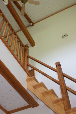 Imagen de los interiores del Pensión Pension Stellar Mira. Foto 16