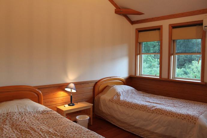 Imagen de la habitación del Pensión Pension Stellar Mira. Foto 8