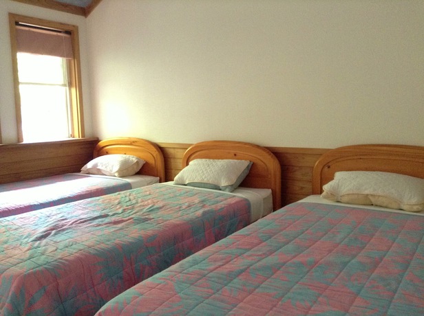 Imagen de la habitación del Pensión Pension Stellar Mira. Foto 9