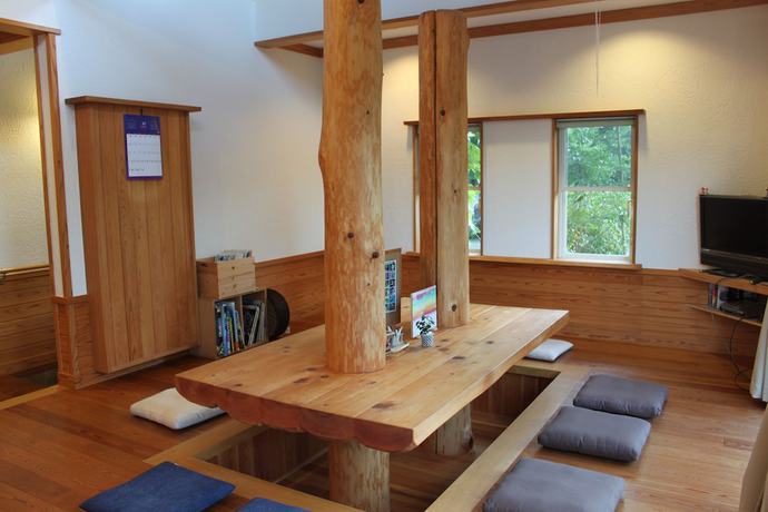 Imagen del bar/restaurante del Pensión Pension Stellar Mira. Foto 5