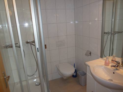 Imagen de la habitación del Pensión Pension Sunnmatt. Foto 2