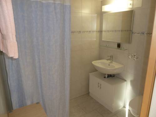 Imagen de la habitación del Pensión Pension Sunnmatt. Foto 3