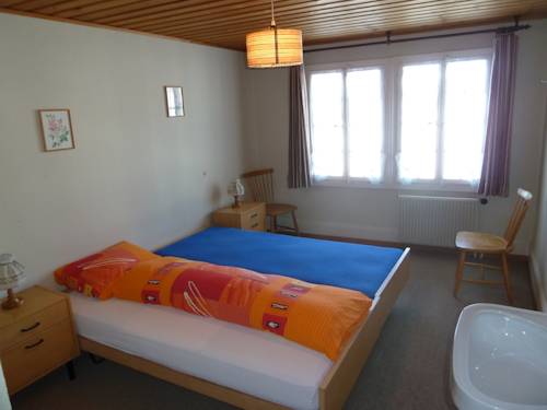 Imagen de la habitación del Pensión Pension Sunnmatt. Foto 4