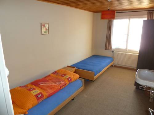 Imagen de la habitación del Pensión Pension Sunnmatt. Foto 6