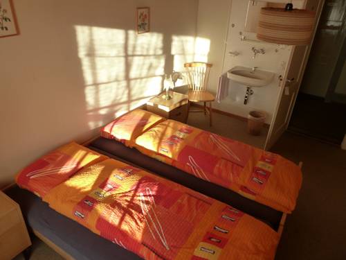 Imagen de la habitación del Pensión Pension Sunnmatt. Foto 8