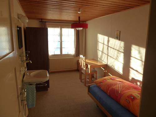 Imagen de la habitación del Pensión Pension Sunnmatt. Foto 9