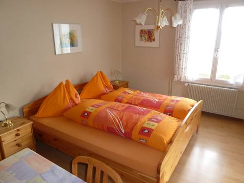 Imagen de la habitación del Pensión Pension Sunnmatt. Foto 11