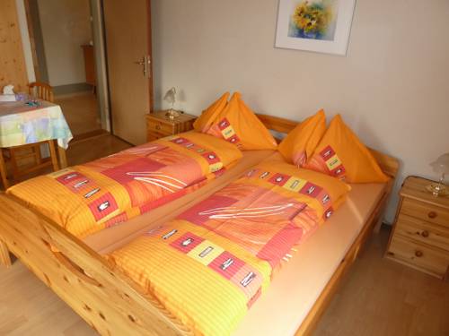 Imagen de la habitación del Pensión Pension Sunnmatt. Foto 12