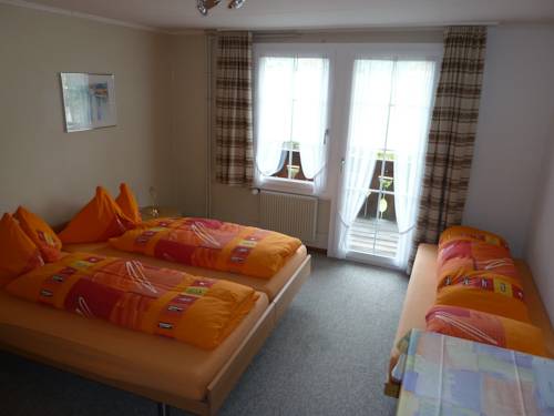 Imagen de la habitación del Pensión Pension Sunnmatt. Foto 14