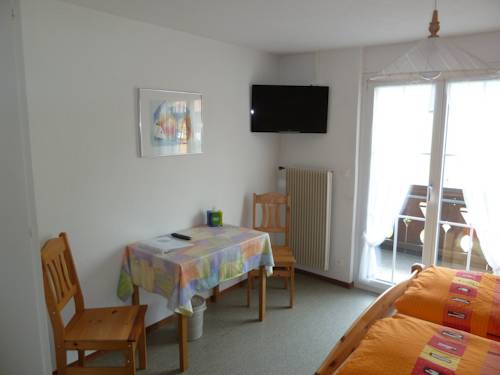 Imagen de la habitación del Pensión Pension Sunnmatt. Foto 15