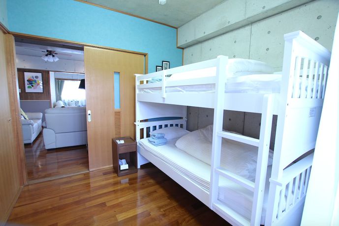Imagen de la habitación del Pensión Pension Sunrise. Foto 3