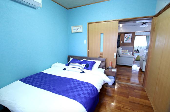 Imagen de la habitación del Pensión Pension Sunrise. Foto 9