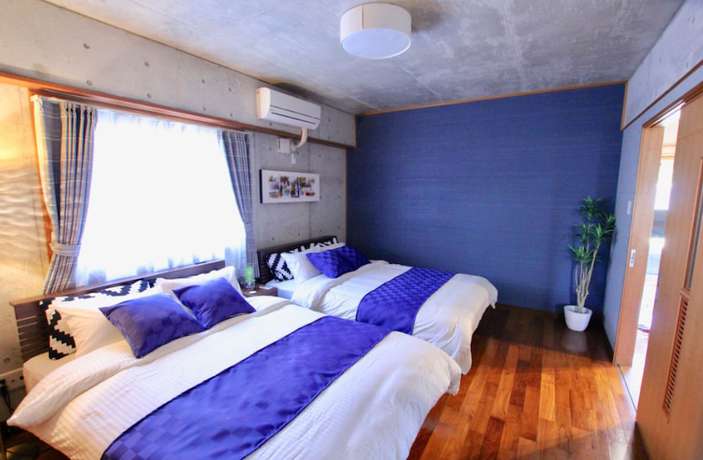Imagen de la habitación del Pensión Pension Sunrise. Foto 11