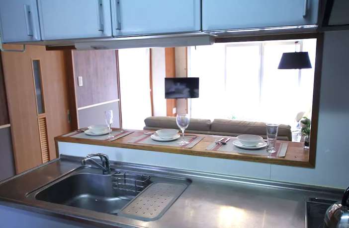 Imagen de la habitación del Pensión Pension Sunrise. Foto 12
