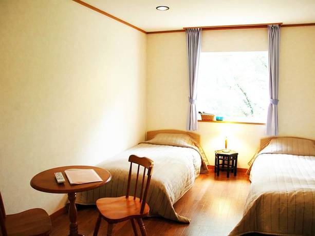 Imagen de la habitación del Pensión Pension Tam. Foto 2