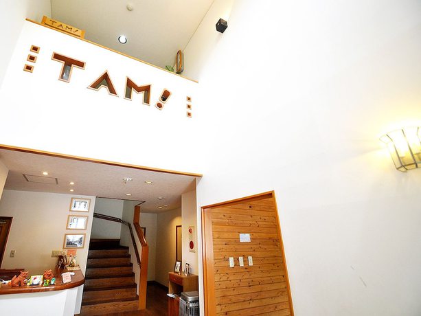 Imagen de los interiores del Pensión Pension Tam. Foto 20