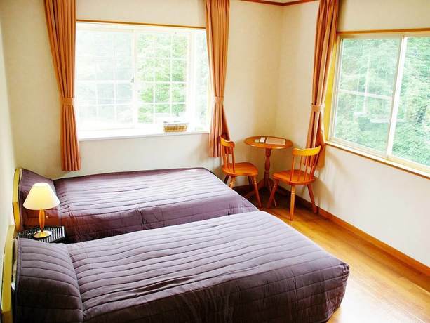 Imagen de la habitación del Pensión Pension Tam. Foto 3