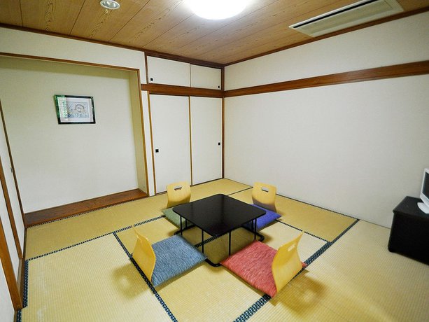 Imagen de la habitación del Pensión Pension Tam. Foto 4