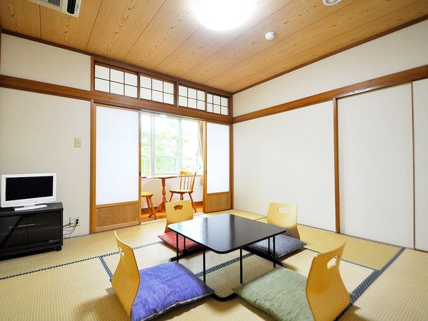 Imagen de la habitación del Pensión Pension Tam. Foto 5