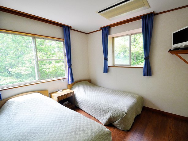 Imagen de la habitación del Pensión Pension Tam. Foto 7