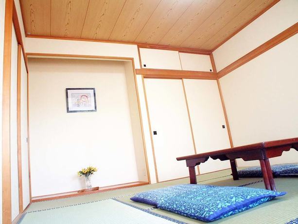 Imagen de la habitación del Pensión Pension Tam. Foto 8