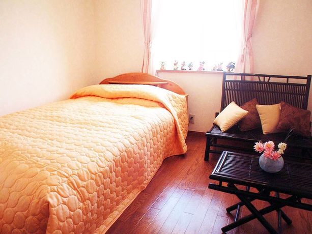 Imagen de la habitación del Pensión Pension Tam. Foto 9