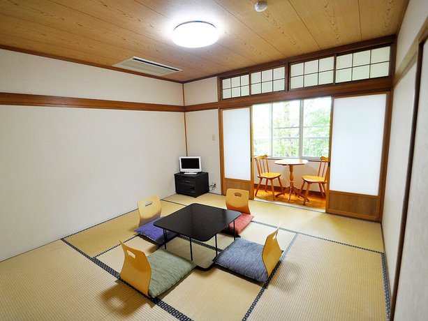 Imagen de la habitación del Pensión Pension Tam. Foto 10