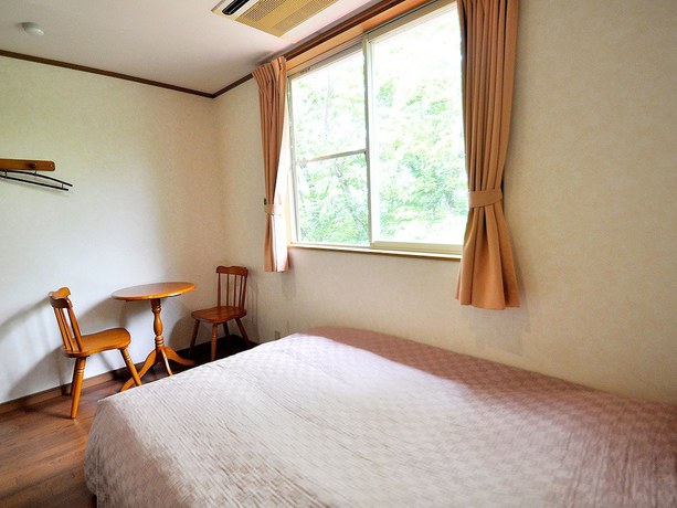 Imagen de la habitación del Pensión Pension Tam. Foto 11