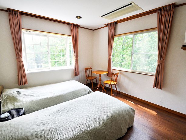 Imagen de la habitación del Pensión Pension Tam. Foto 12